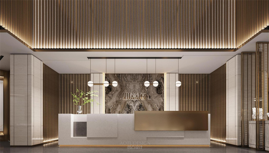 凹凸民宿酒店設(shè)計(jì)公司