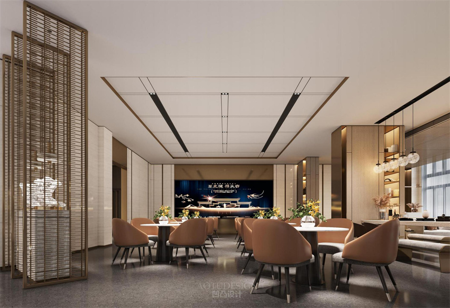 凹凸民宿酒店設(shè)計(jì)公司