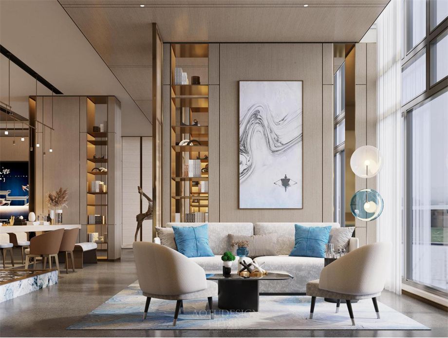 凹凸民宿酒店設(shè)計(jì)公司