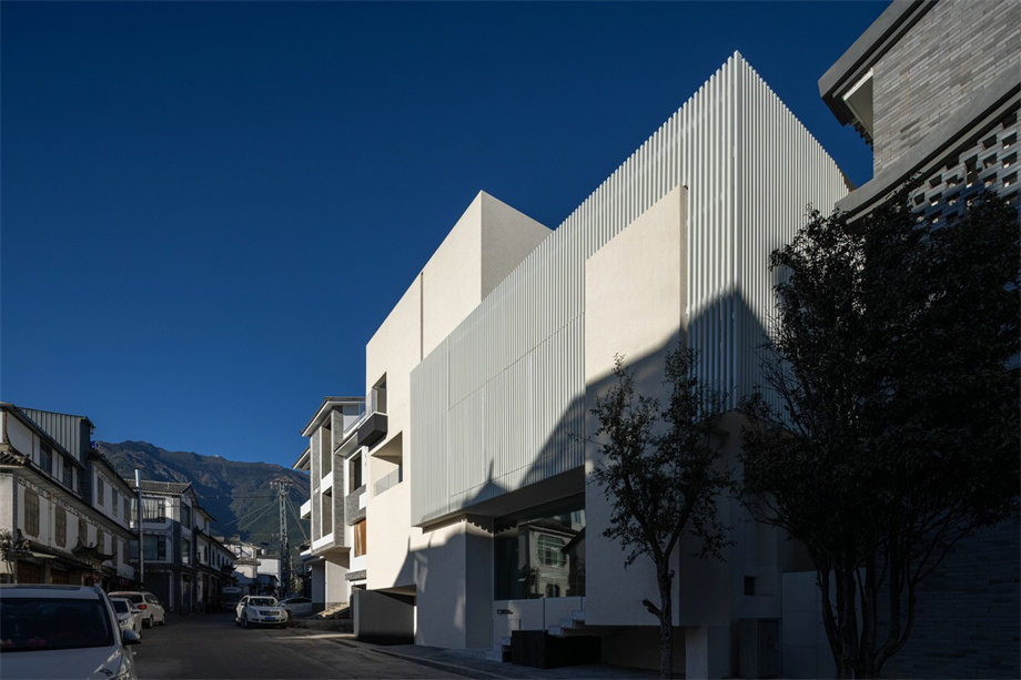 凹凸民宿酒店設(shè)計公司 凹凸民宿酒店設(shè)計公司