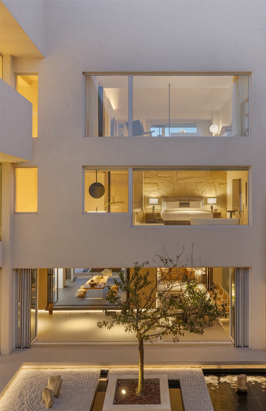 凹凸民宿酒店設(shè)計公司 凹凸民宿酒店設(shè)計公司