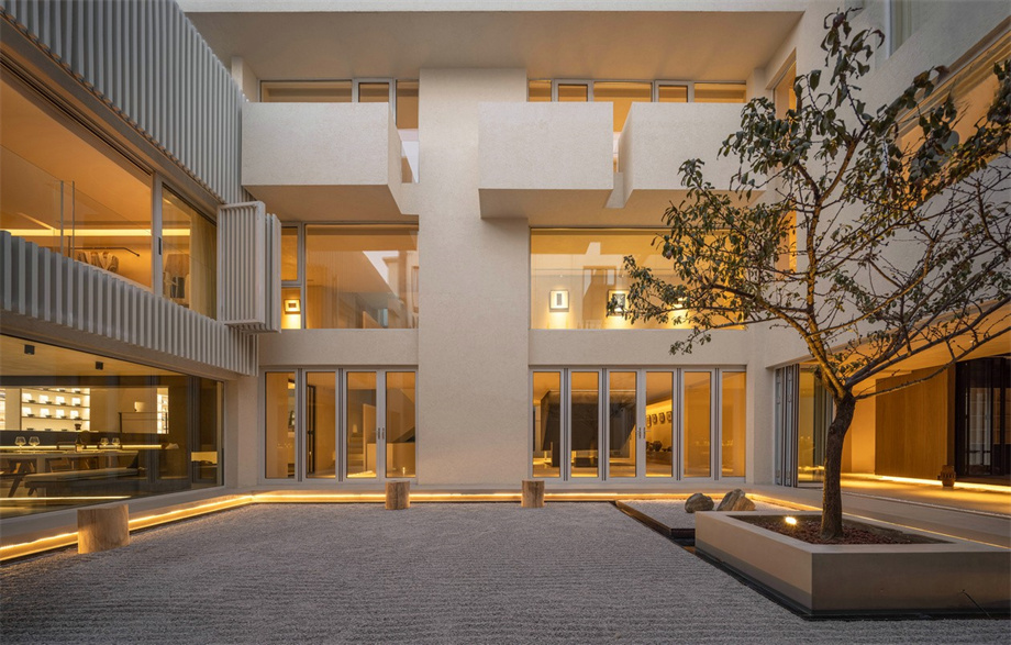 凹凸民宿酒店設(shè)計公司 凹凸民宿酒店設(shè)計公司