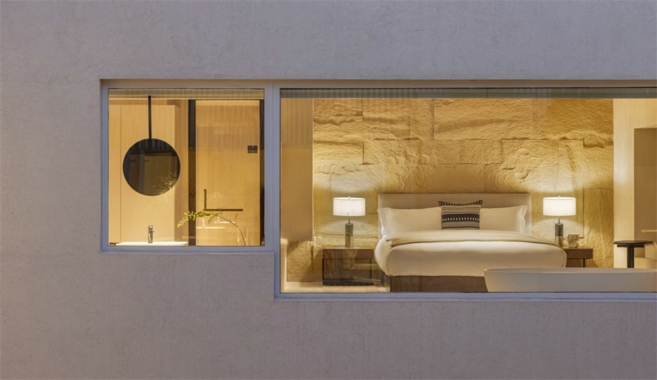 凹凸民宿酒店設(shè)計公司 凹凸民宿酒店設(shè)計公司