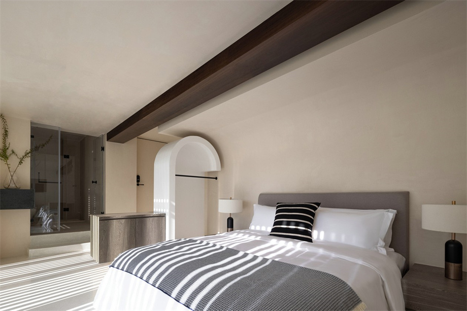 凹凸民宿酒店設(shè)計公司 凹凸民宿酒店設(shè)計公司