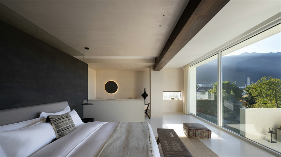 凹凸民宿酒店設(shè)計公司 凹凸民宿酒店設(shè)計公司