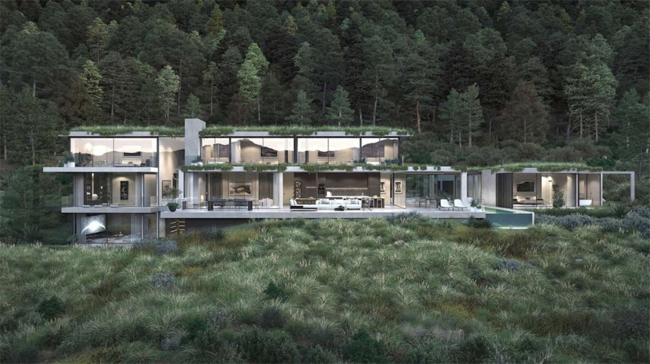 凹凸民宿酒店設(shè)計(jì)公司