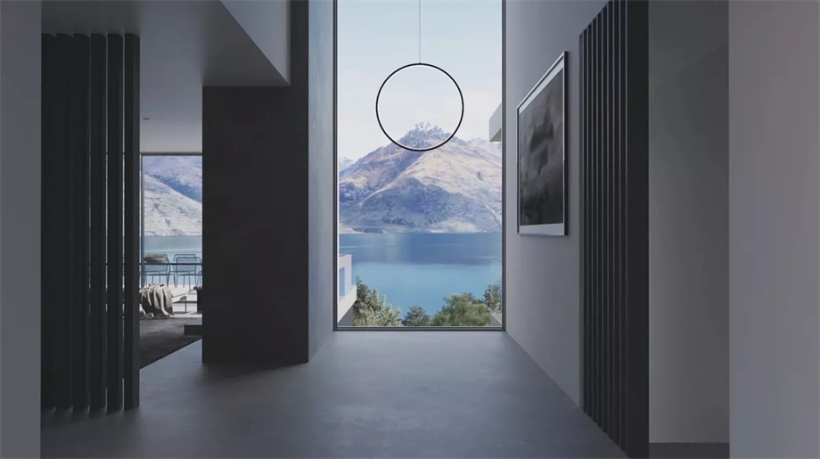 凹凸民宿酒店設(shè)計(jì)公司