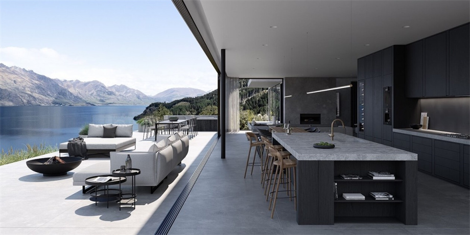 凹凸民宿酒店設(shè)計(jì)公司