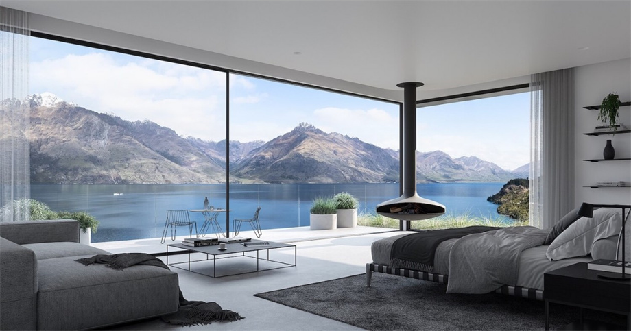 凹凸民宿酒店設(shè)計(jì)公司