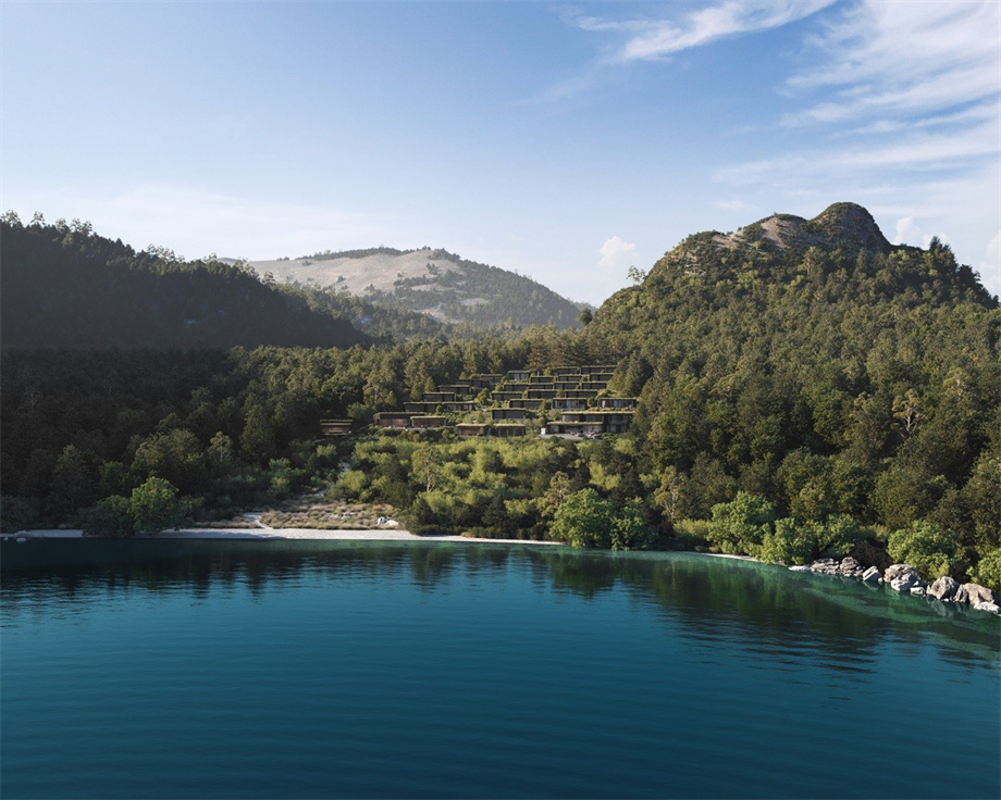 凹凸民宿酒店設(shè)計(jì)公司