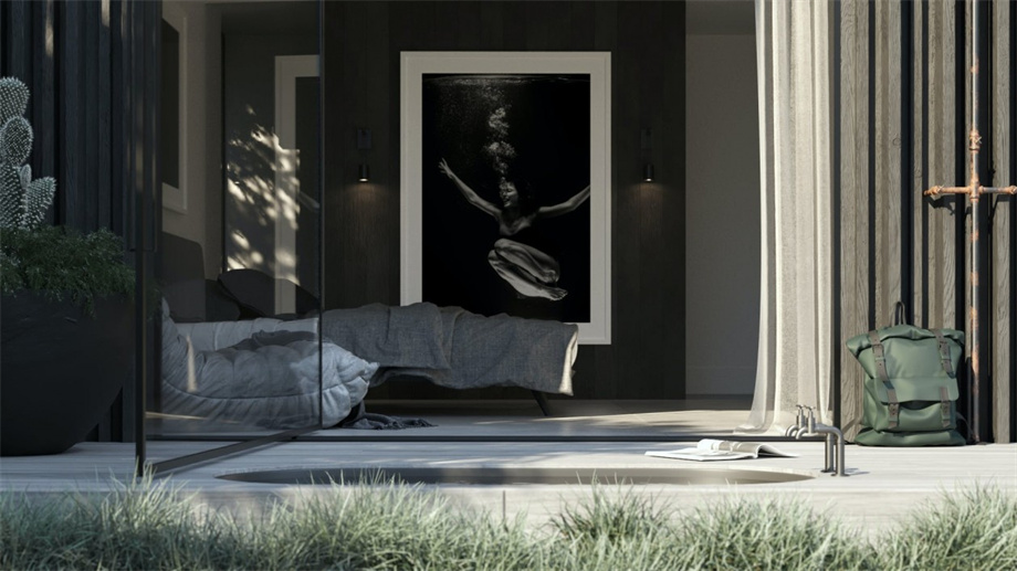 凹凸民宿酒店設(shè)計(jì)公司