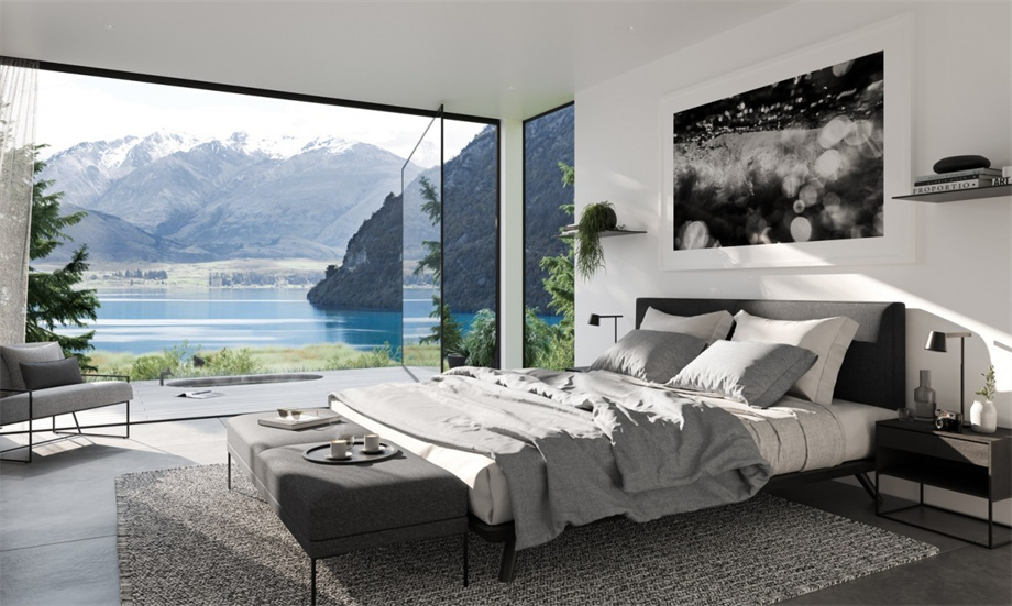 凹凸民宿酒店設(shè)計(jì)公司