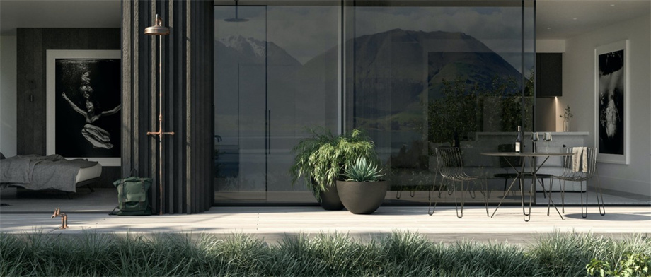 凹凸民宿酒店設(shè)計(jì)公司