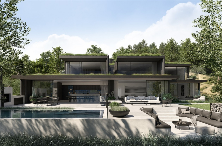 凹凸民宿酒店設(shè)計(jì)公司