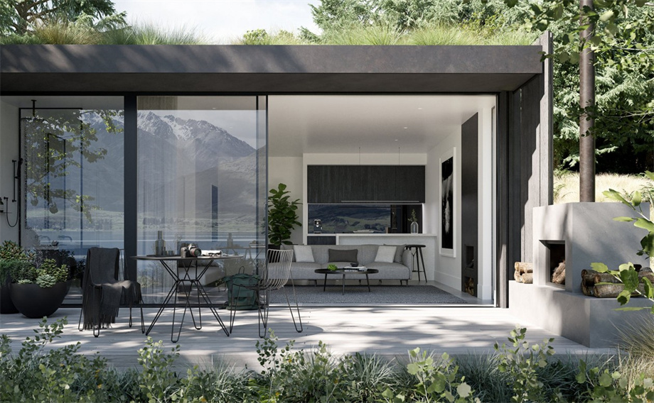 凹凸民宿酒店設(shè)計(jì)公司