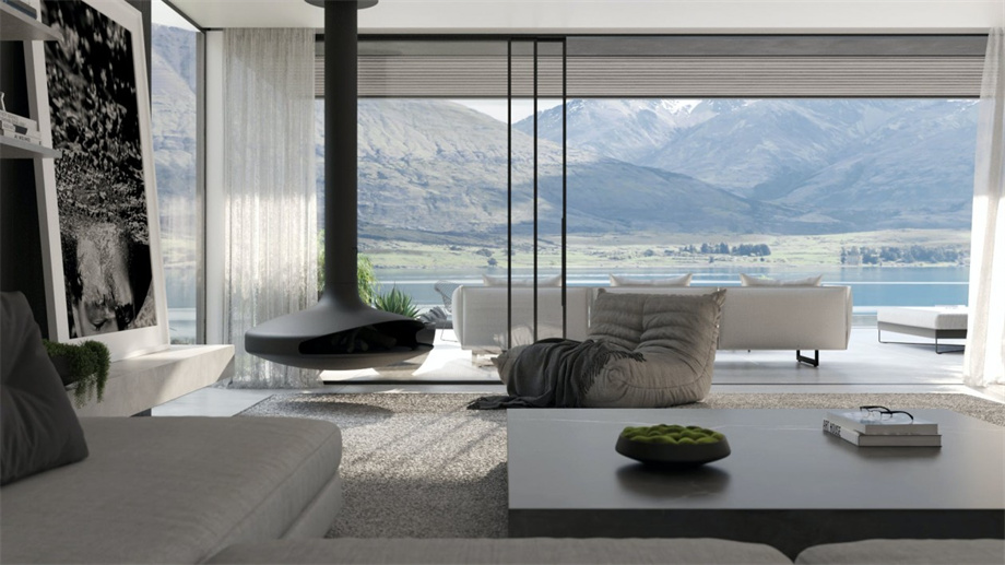 凹凸民宿酒店設(shè)計(jì)公司