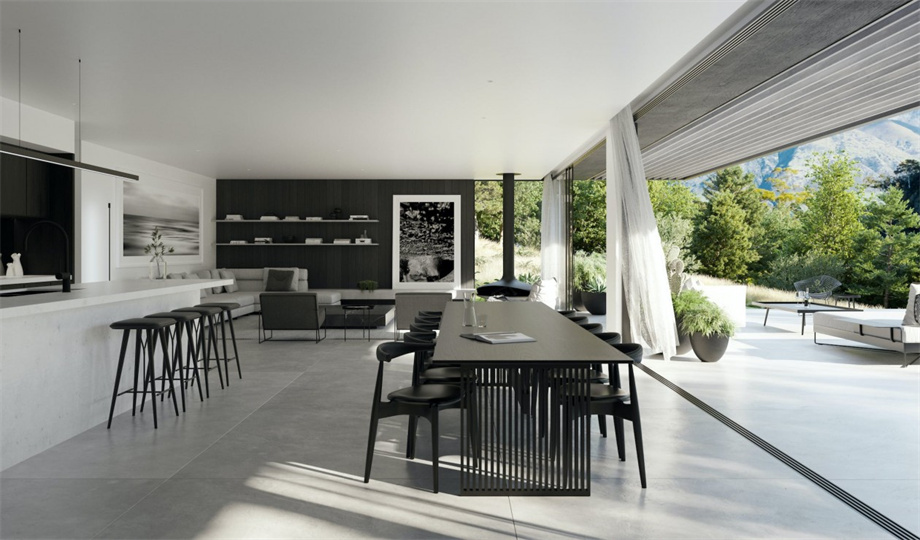 凹凸民宿酒店設(shè)計(jì)公司