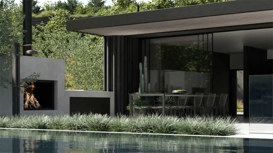 凹凸民宿酒店設(shè)計(jì)公司