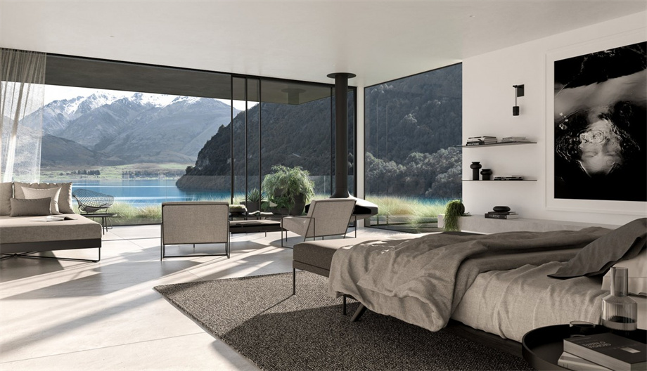 凹凸民宿酒店設(shè)計(jì)公司