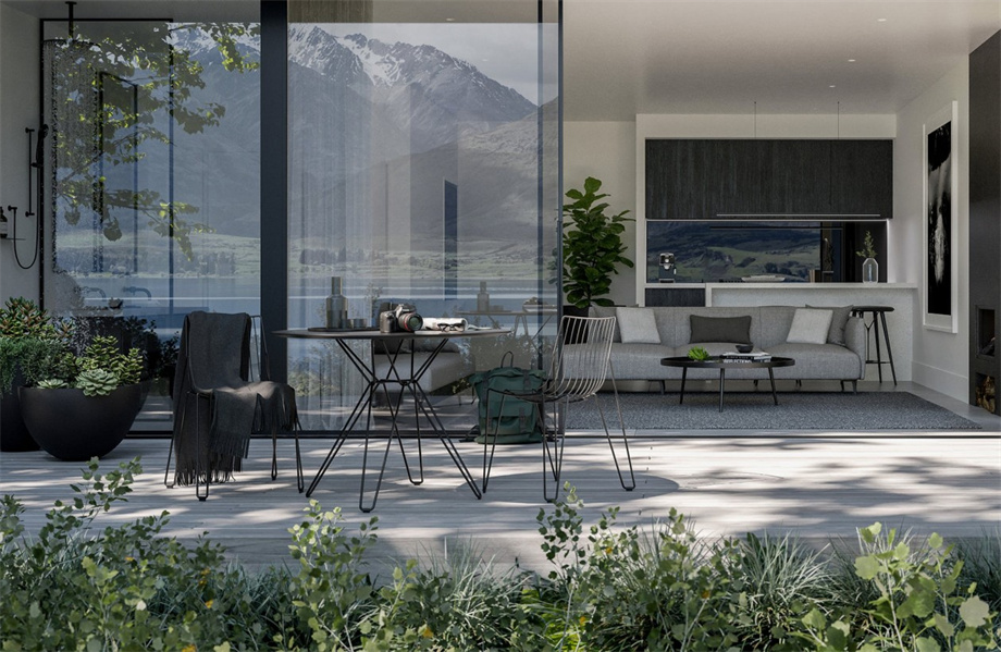 凹凸民宿酒店設(shè)計(jì)公司