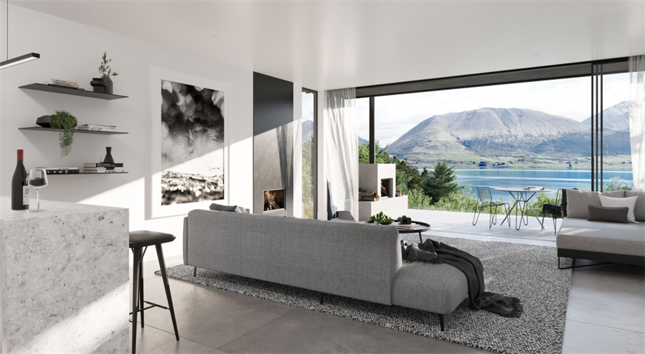 凹凸民宿酒店設(shè)計(jì)公司