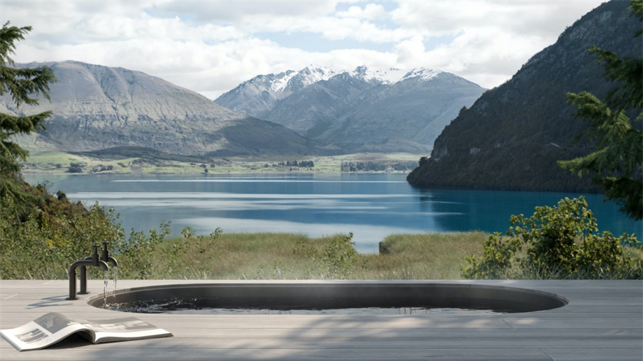 凹凸民宿酒店設(shè)計(jì)公司