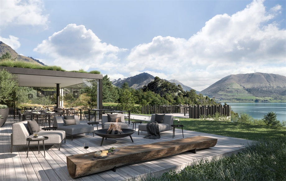 凹凸民宿酒店設(shè)計(jì)公司