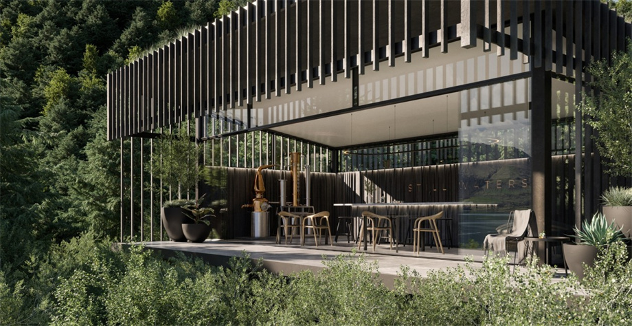 凹凸民宿酒店設(shè)計(jì)公司