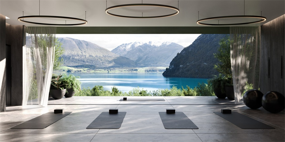 凹凸民宿酒店設(shè)計(jì)公司