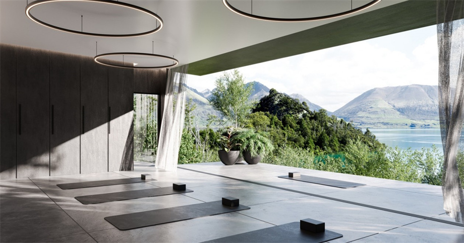 凹凸民宿酒店設(shè)計(jì)公司