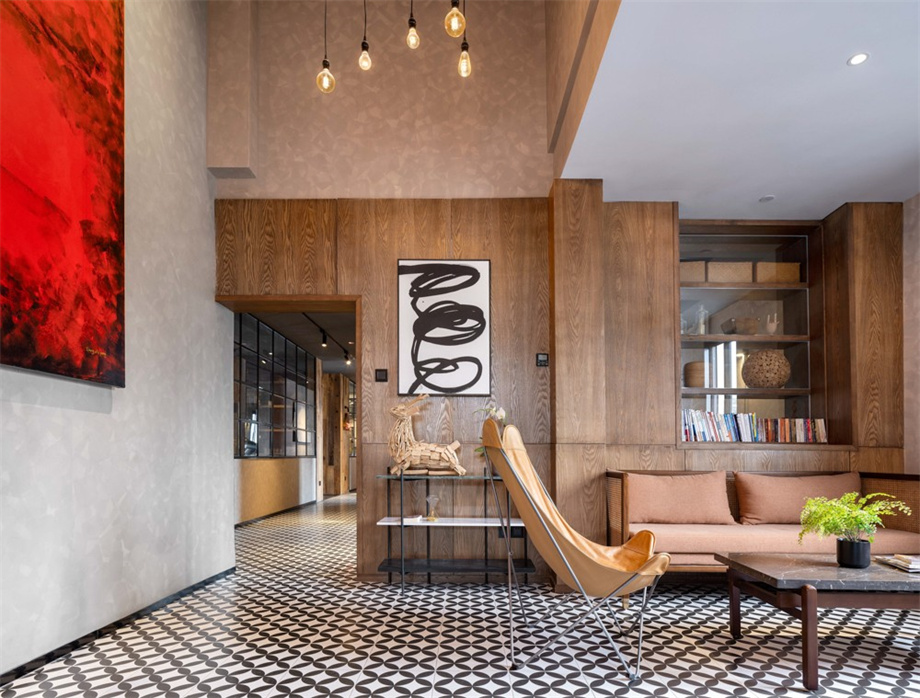 凹凸民宿酒店設(shè)計(jì)公司 凹凸民宿酒店設(shè)計(jì)公司