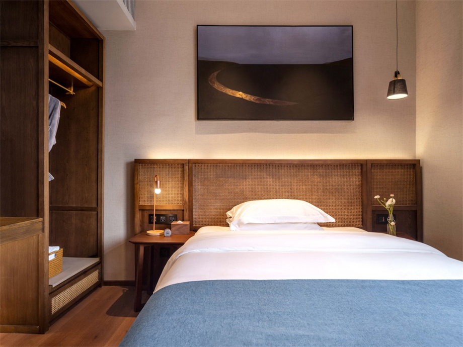 凹凸民宿酒店設(shè)計(jì)公司 凹凸民宿酒店設(shè)計(jì)公司