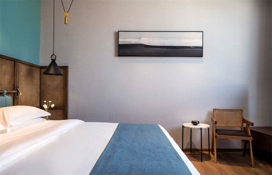 凹凸民宿酒店設(shè)計(jì)公司 凹凸民宿酒店設(shè)計(jì)公司