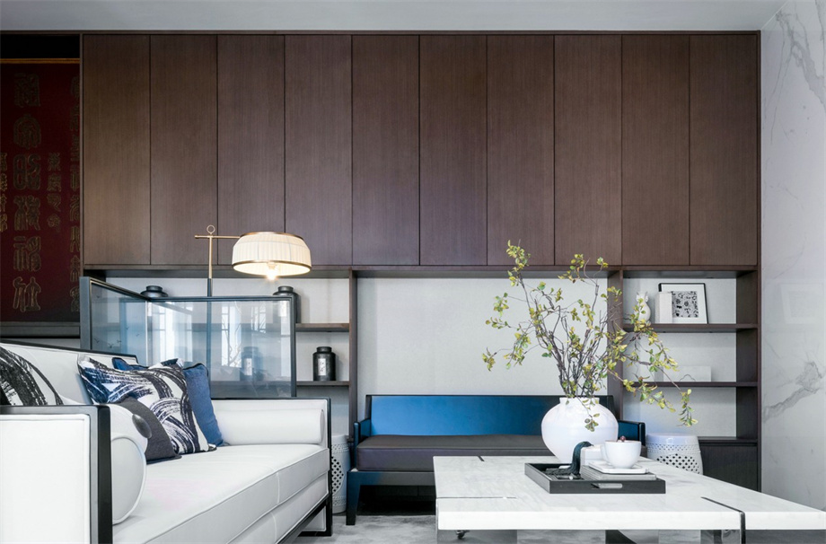 凹凸民宿酒店設(shè)計公司