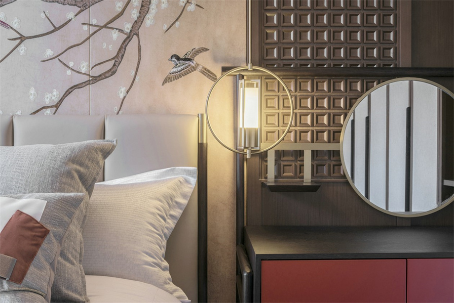 凹凸民宿酒店設(shè)計公司