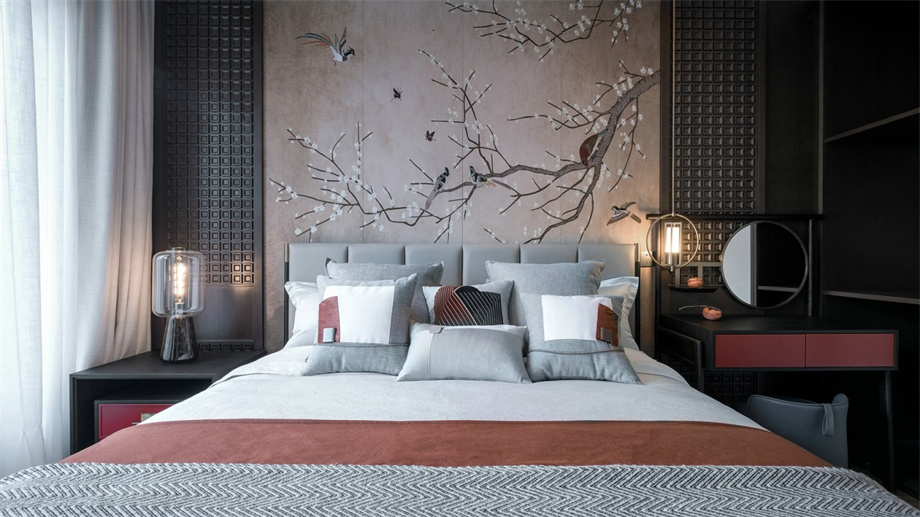 凹凸民宿酒店設(shè)計公司