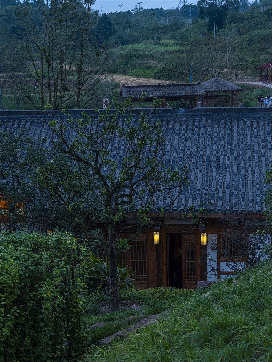 凹凸民宿酒店設(shè)計公司 凹凸民宿酒店設(shè)計公司