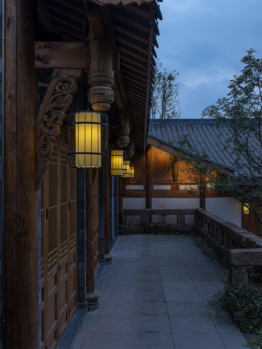 凹凸民宿酒店設(shè)計公司 凹凸民宿酒店設(shè)計公司