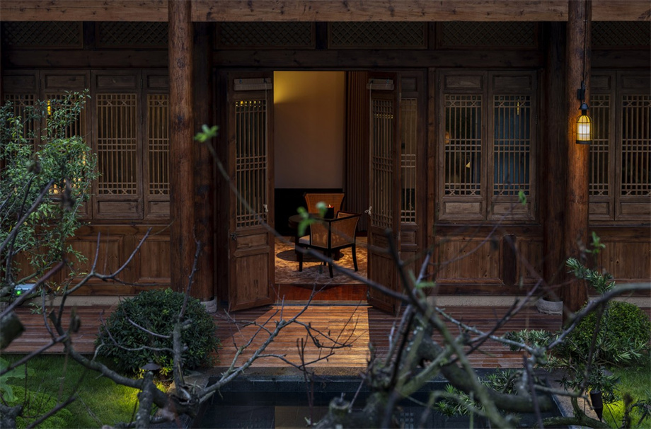 凹凸民宿酒店設(shè)計公司 凹凸民宿酒店設(shè)計公司