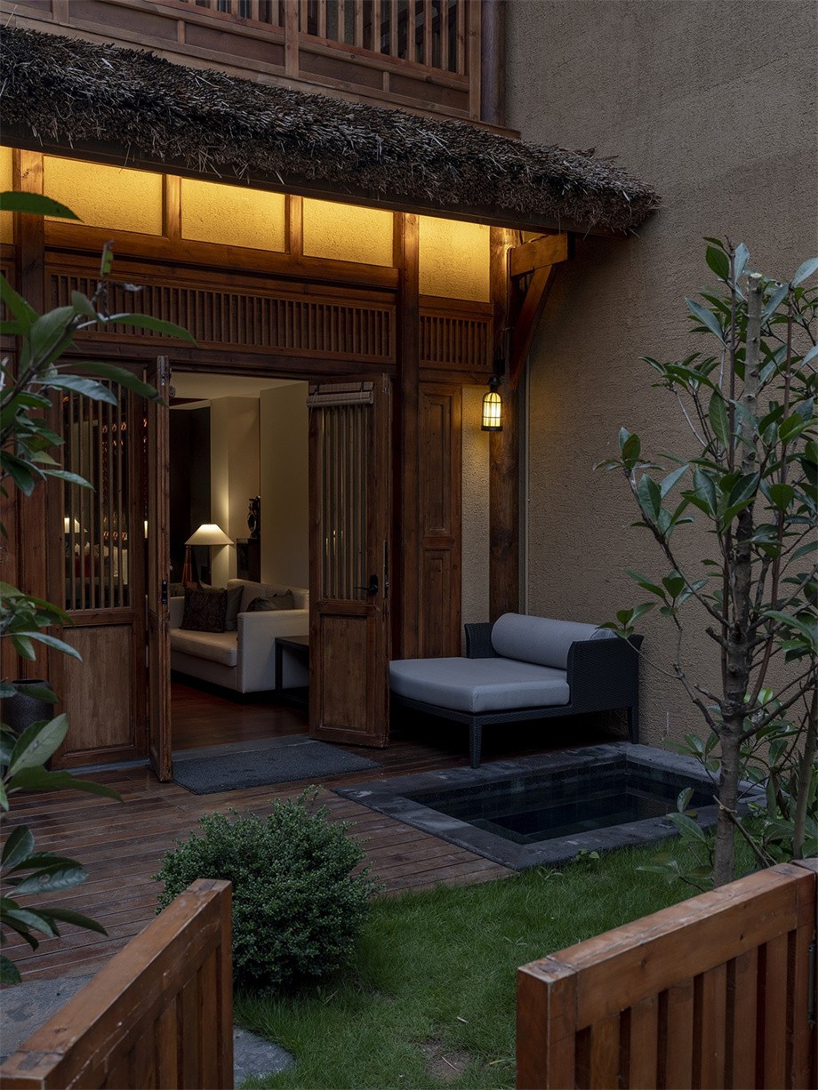 凹凸民宿酒店設(shè)計公司 凹凸民宿酒店設(shè)計公司