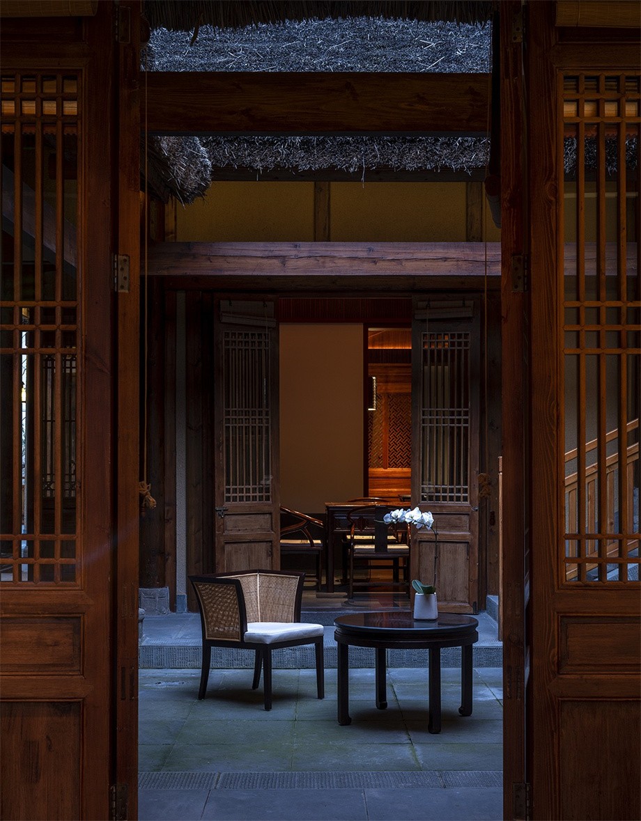 凹凸民宿酒店設(shè)計公司 凹凸民宿酒店設(shè)計公司