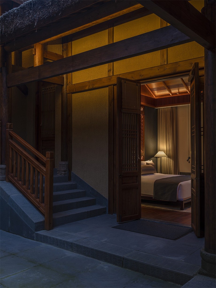 凹凸民宿酒店設(shè)計公司 凹凸民宿酒店設(shè)計公司