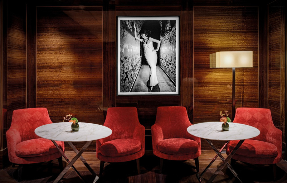 凹凸民宿酒店設計公司