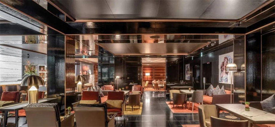 凹凸民宿酒店設計公司