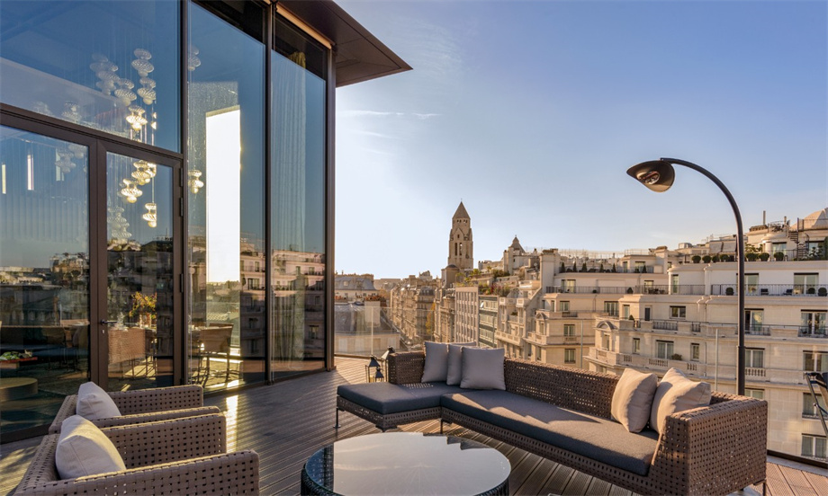 凹凸民宿酒店設計公司