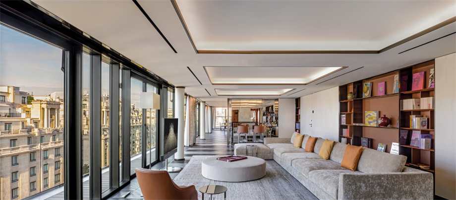 凹凸民宿酒店設計公司