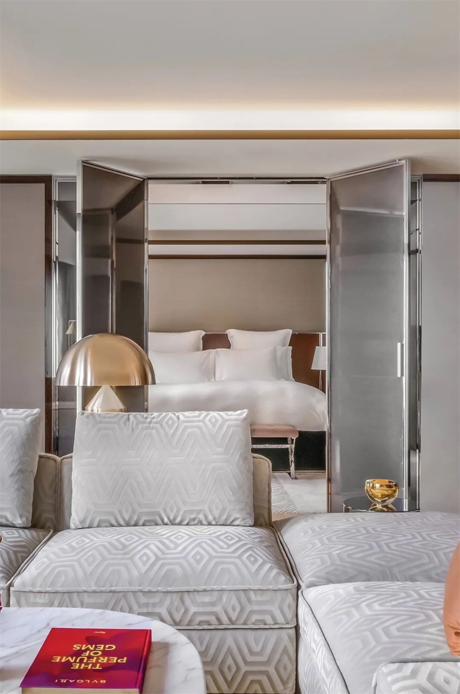 凹凸民宿酒店設計公司