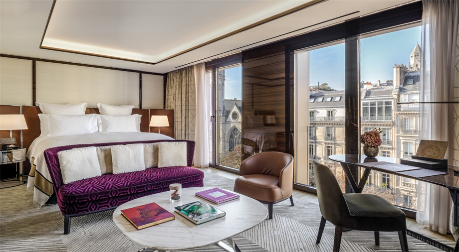 凹凸民宿酒店設計公司