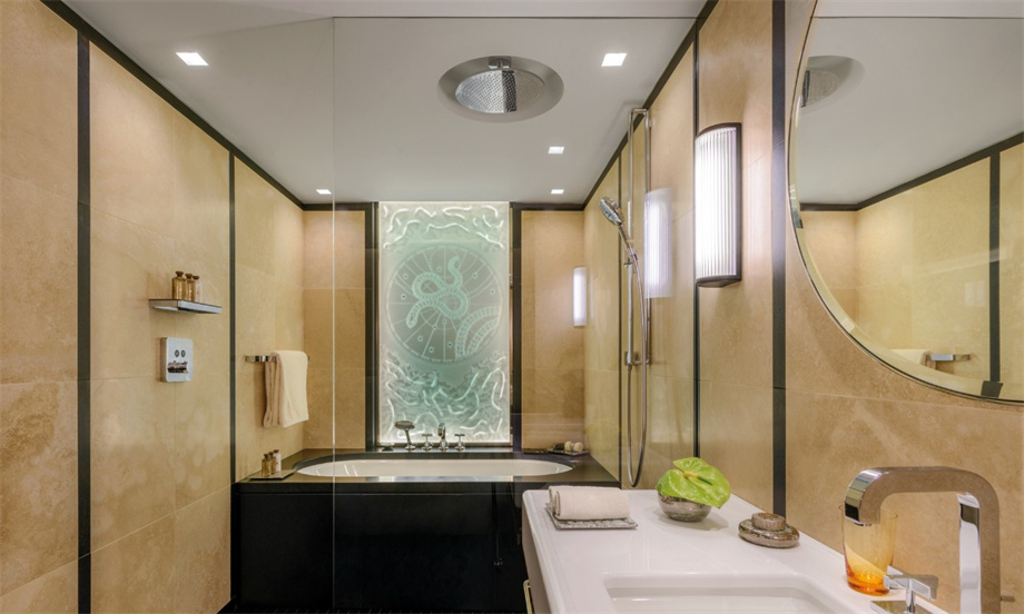 凹凸民宿酒店設計公司