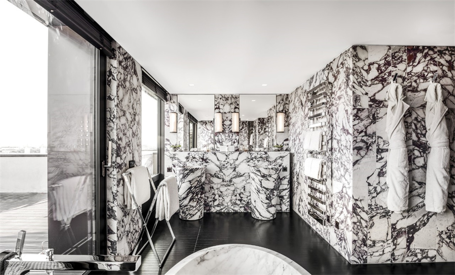 凹凸民宿酒店設計公司